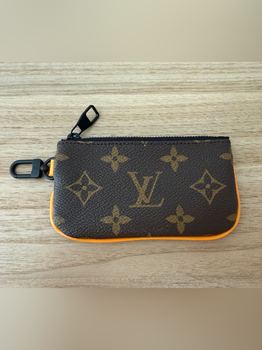 Louis Vuitton Key Pouch